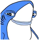 PepeShark