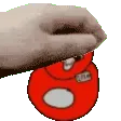 HoracesmurfPet