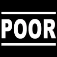 pgePoorT pgePoorT
