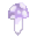PurpleMushroom Discord Emoji