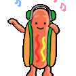 hotdogDance hotdogDance