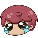 RandyWeepy