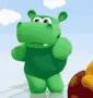 hippodance
