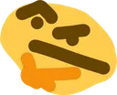 thonking