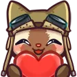PalicoHeart