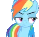 RainbowAnnoyed