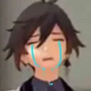 zhonglicrying Discord Emoji