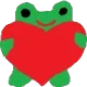 FrogHeart