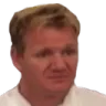 gordonCringe
