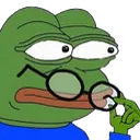 pepe_bro Discord Emoji