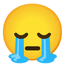 sobs Discord emoji