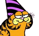 GarfBirthday