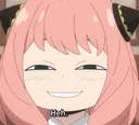 heh