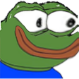 pepecreepysmile Discord emoji