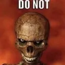 DoNot