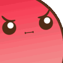 angry