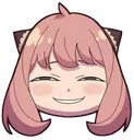 AnyaSmirk