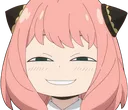 anyaSmug