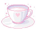 teacup