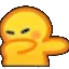 dab