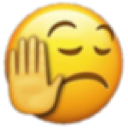 indignado_FDB Discord emoji
