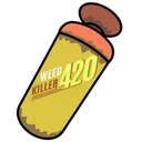 WeedKiller