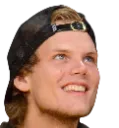 aviciismileup