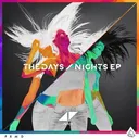 TheDaysNightsEPbyAvicii