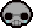 forgotten