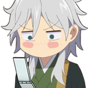 1FukuFlush Discord emoji