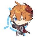 childewink Discord emoji