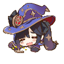 monatears Discord emoji