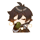zhonglisip Discord emoji