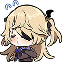 fischlpout Discord emoji