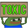 toxic