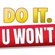 doityouwont