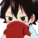 1RanpoBlush Discord emoji