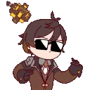 ZhongliOrder