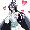 Albedo_Loves_U