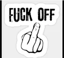 fuckoff