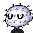 dbdpinhead Discord Emoji