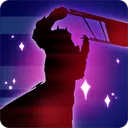 ANDITSFRAYWITHASTEELCHAIR