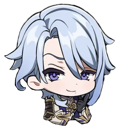 ayatothink Discord emoji
