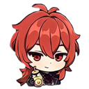 diluksip Discord emoji