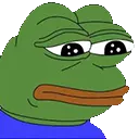 sadpepe
