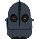 Iron_Giant_With_Red_Eyes21 Discord Emoji