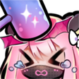 pocket154Bonk Discord emoji