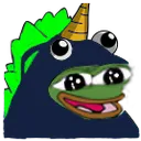 dinopepe Discord Emoji