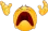 despair