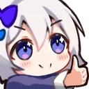 thumbsUpLUM
